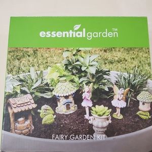 Fairy Garden Kit